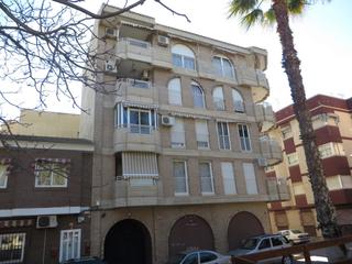 Parking coche en Mazarrón Casco Urbano. Gran oportunidad de inversión en subastas de activos!garaje en v
