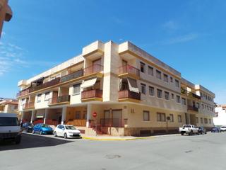 Etagenwohnung in Almoradí. Gran oportunidad de inversión en subastas de activos!vivienda en