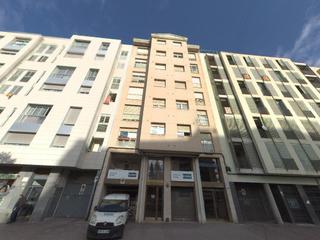 Etagenwohnung in Gràcia. Gran oportunidad de inversión en subastas de activos!vivienda en