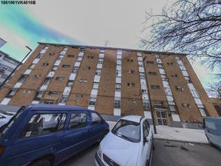 Pis a San Cristóbal. Gran oportunidad de inversión en subastas de activos!vivienda en