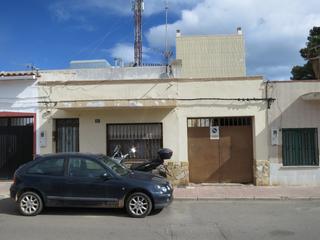 Appartement à Centro. Gran oportunidad de inversión en subastas de activos!vivienda en