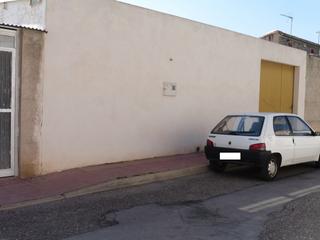 Appartement à Totana. Gran oportunidad de inversión en subastas de activos!otros en ve