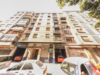 Pis a Arrabal. Gran oportunidad de inversión en subastas de activos!vivienda en