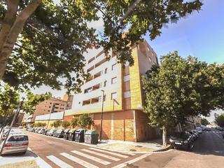 Aparcament cotxe a Avenida Cataluña. Gran oportunidad de inversión en subastas de activos!garaje en v