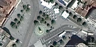 Autoparkplatz in Paseo Independencia. Gran oportunidad de inversión en subastas de activos!garaje en v
