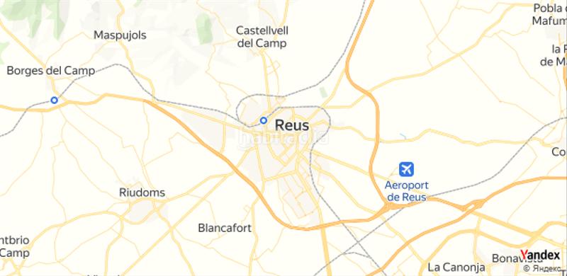 Foto 5d04154d-722b-4c35-97df-f74a2aadd450. Residential plot in Centre Reus