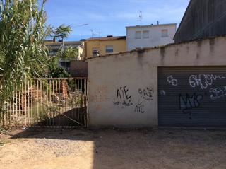 Residential Plot in Llagostera. Gran oportunidad de inversión en subastas de activos!solar en ve