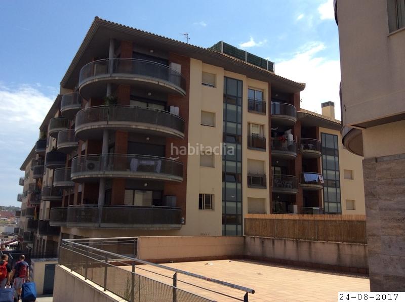 Foto 6b307db0-d332-4959-a194-116508e53d21. Aparcament cotxe a Fenals Lloret de Mar