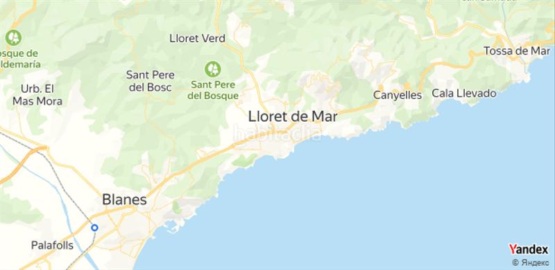 Foto be3265d4-17a9-4d8f-8ccb-170b13265c7a. Aparcament cotxe a Fenals Lloret de Mar