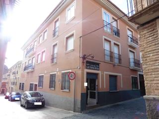Piso en Mula. Gran oportunidad de inversión en subastas de activos!vivienda en