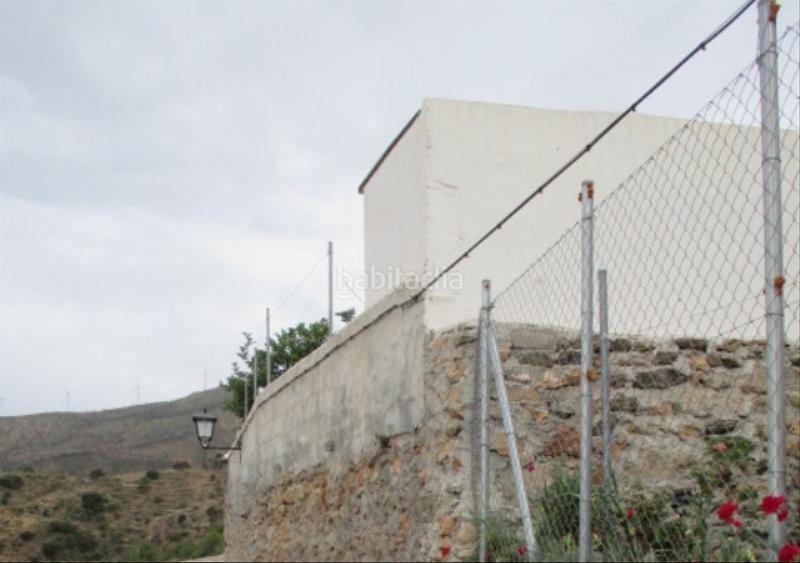 Foto 42bb5b27-a8de-418d-ae0b-0b8335bb45ce. Appartement dans Lújar