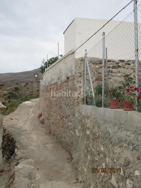 Foto c509e626-1c4c-4c05-add0-cb5f67c8a6ba. Appartement dans Lújar
