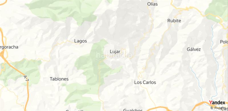 Foto e7b3f90b-587a-4923-914e-bdaae8b4a93c. Appartement dans Lújar