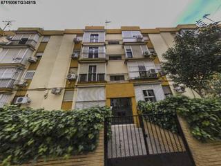 Appartement à Juan XXIII - Rochelambert. Gran oportunidad de inversión en subastas de activos!vivienda en