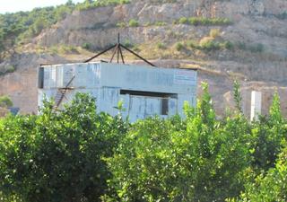 Casale in Tavernes de la Valldigna. Gran oportunidad de inversión en subastas de activos!finca rústi