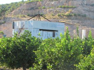 Masia a Tavernes de la Valldigna. Gran oportunidad de inversión en subastas de activos!finca rústi