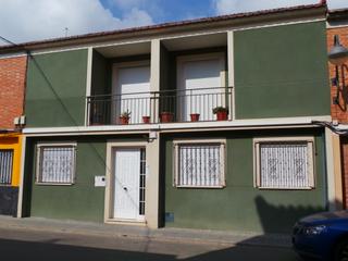 Flat in Muro de Alcoy. Gran oportunidad de inversión en subastas de activos!vivienda en