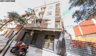 Piso en Collblanc. Gran oportunidad de inversión en subastas de activos!vivienda en