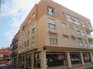 Appartement à Juan de Borbón. Gran oportunidad de inversión en subastas de activos!vivienda en