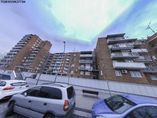 Appartement à Puerta del Ángel. Gran oportunidad de inversión en subastas de activos!vivienda en