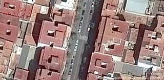 Parking coche en Plaza Elíptica - República Argentina. Gran oportunidad de inversión en subastas de activos!garaje en v