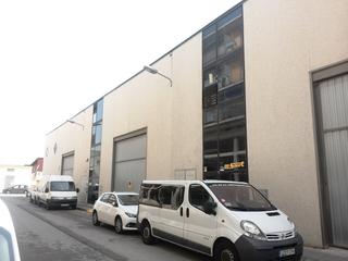 Nave industrial en Montmeló. Gran oportunidad de inversión en subastas de activos!nave indust