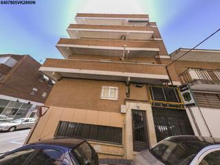 Pis a Casco Antiguo. Gran oportunidad de inversión en subastas de activos!vivienda en