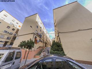 Pis a Mangas Verdes - Las Flores - Parque del Sur. Gran oportunidad de inversión en subastas de activos!vivienda en