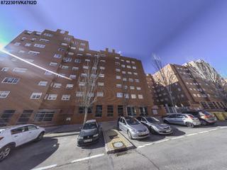 Appartement à Valdebernardo-Valderribas. Gran oportunidad de inversión en subastas de activos!vivienda en
