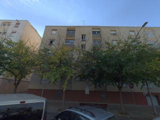 Flat in Les Termes. Gran oportunidad de inversión en subastas de activos!vivienda en
