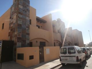 Flat in El Rocío - La Milagrosa. Gran oportunidad de inversión en subastas de activos!vivienda en