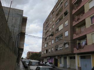 Flat in Albatera. Gran oportunidad de inversión en subastas de activos!vivienda en