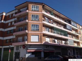 Flat in Briviesca. Gran oportunidad de inversión en subastas de activos!vivienda en