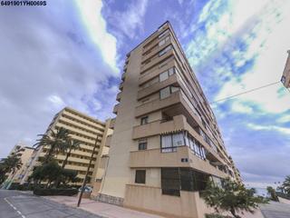 Appartement à Cabo Cervera. Gran oportunidad de inversión en subastas de activos!vivienda en