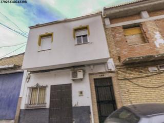 Piso en Puente Genil. Gran oportunidad de inversión en subastas de activos!vivienda en