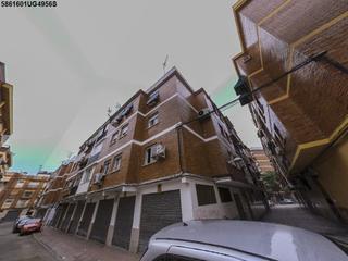 Pis a Fátima - Levante. Gran oportunidad de inversión en subastas de activos!vivienda en