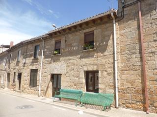Pis a Sasamón. Gran oportunidad de inversión en subastas de activos!vivienda en