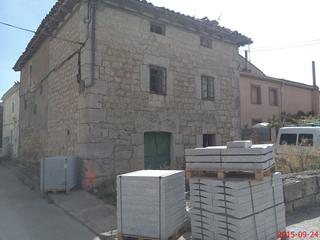 Wohngrundstück in Castrillo del Val. Gran oportunidad de inversión en subastas de activos!solar en ve