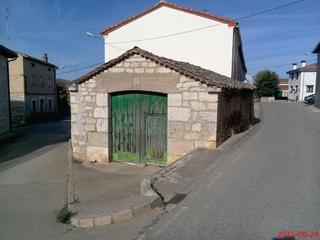 Fabrikhalle in Castrillo del Val. Gran oportunidad de inversión en subastas de activos!nave indust