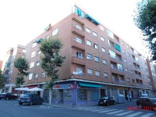 Appartement à Centro. Gran oportunidad de inversión en subastas de activos!vivienda en