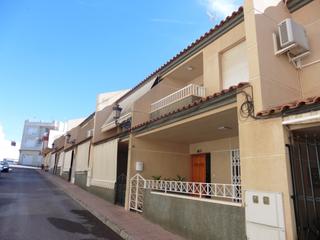 Appartamento in Águilas. Gran oportunidad de inversión en subastas de activos con cesión
