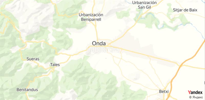 Foto 855832f8-5d08-4502-bfb2-f18a4dbfa06c. Maison dans Onda