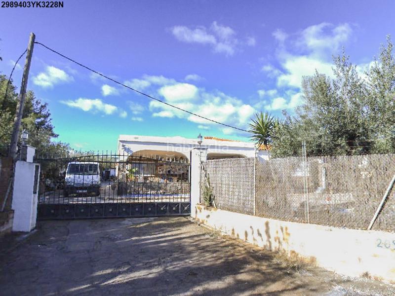 Foto d0b698a5-9fa7-4aed-a906-1a93983ffb6d. Maison dans Onda