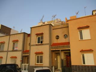 Etagenwohnung in Alisios. Gran oportunidad de inversión en subastas de activos!vivienda en