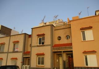 Casale in Arafo. Gran oportunidad de inversión en subastas de activos!finca rústi