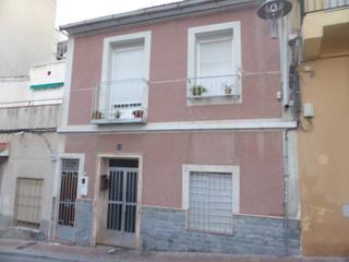 Etagenwohnung in Sagrado Corazón. Gran oportunidad de inversión en subastas de activos!vivienda en