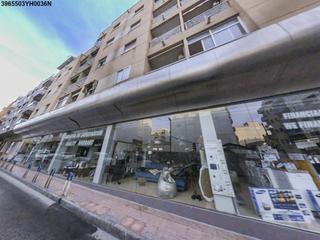 Piso en Antonio Machado. Gran oportunidad de inversión en subastas de activos!vivienda en
