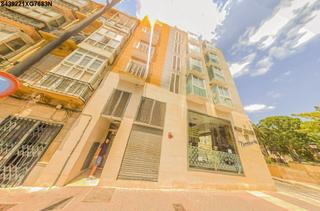 Pis a Casco Antiguo. Gran oportunidad de inversión en subastas de activos!vivienda en
