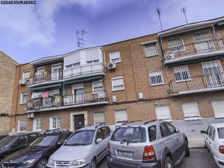 Appartamento in Recoletos. Gran oportunidad de inversión en subastas de activos!vivienda en