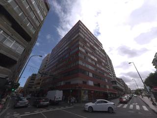 Appartement à Alcaravaneras. Gran oportunidad de inversión en subastas de activos!vivienda en